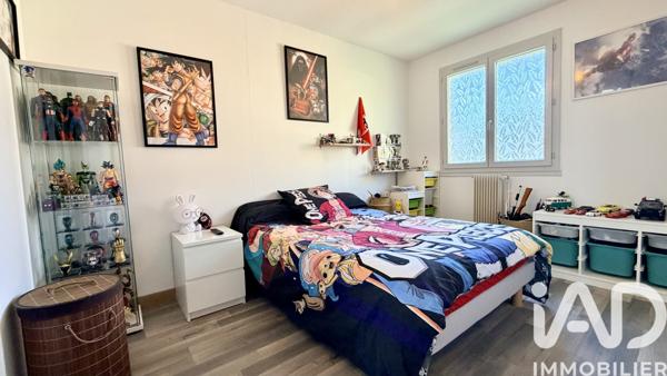 Maison à vendre 4 pièces 94 m² Mirande