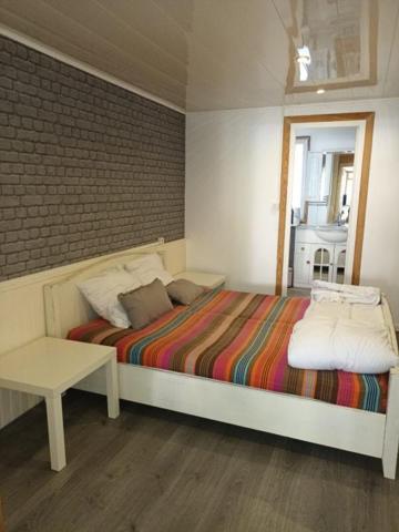 Immeuble Bourbon L Archambault 7 pièce(s) 220 m2