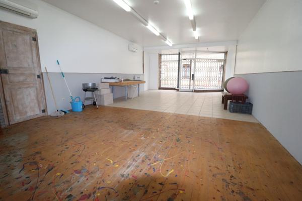 Immeuble Bourbon L Archambault 7 pièce(s) 220 m2