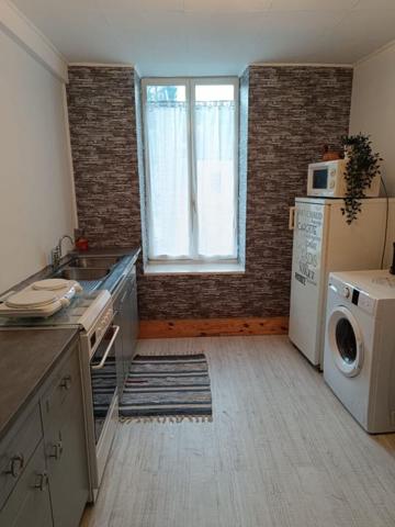 Immeuble Bourbon L Archambault 7 pièce(s) 220 m2