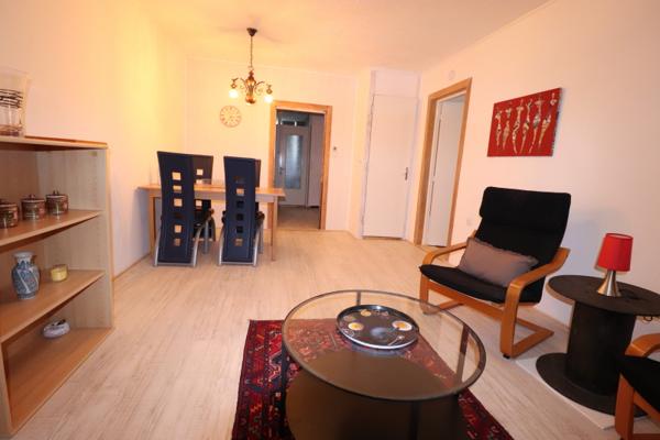 Immeuble Bourbon L Archambault 7 pièce(s) 220 m2