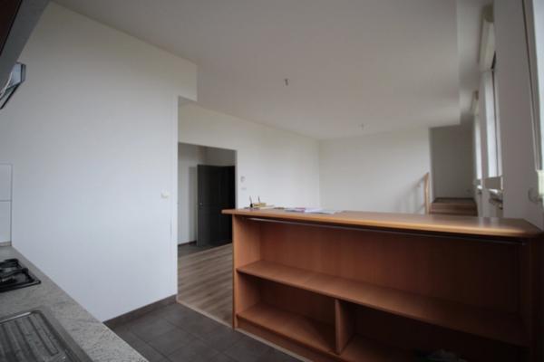 Dpt Moselle (57), à louer ZIMMING appartement 95,45 m², 3-4 chambres , garage et cave