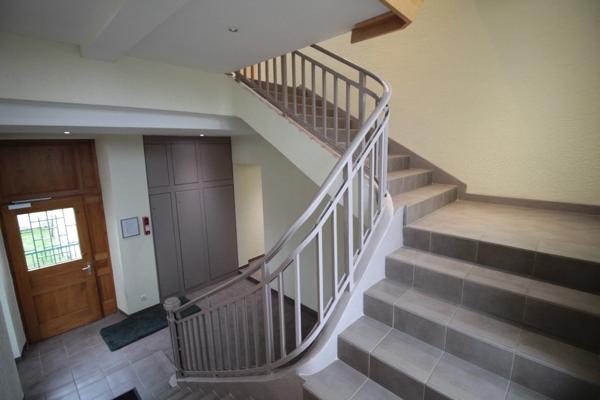 Dpt Moselle (57), à louer ZIMMING appartement 95,45 m², 3-4 chambres , garage et cave