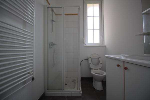 Dpt Moselle (57), à louer ZIMMING appartement 95,45 m², 3-4 chambres , garage et cave