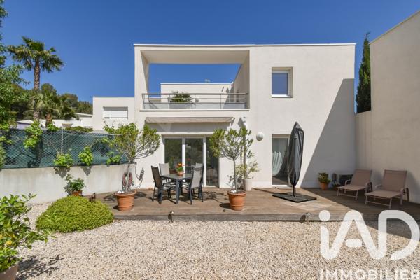 Maison à vendre 4 pièces 84 m² La Ciotat