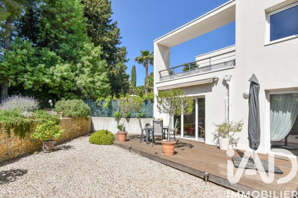 Maison à vendre 4 pièces 84 m² La Ciotat