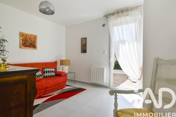 Maison à vendre 4 pièces 84 m² La Ciotat