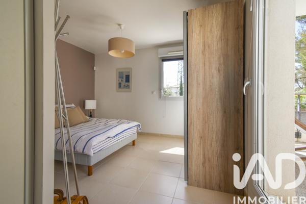 Maison à vendre 4 pièces 84 m² La Ciotat