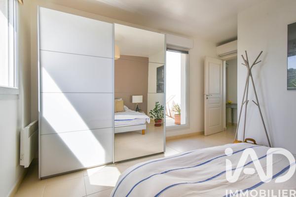 Maison à vendre 4 pièces 84 m² La Ciotat