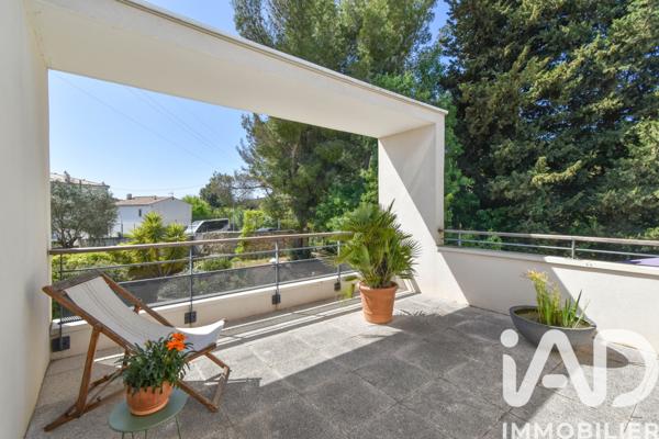 Maison à vendre 4 pièces 84 m² La Ciotat