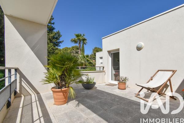 Maison à vendre 4 pièces 84 m² La Ciotat