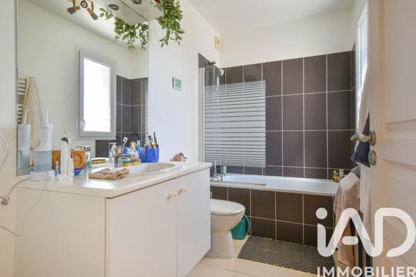 Maison à vendre 4 pièces 84 m² La Ciotat