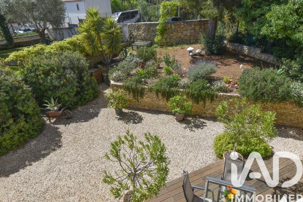 Maison à vendre 4 pièces 84 m² La Ciotat