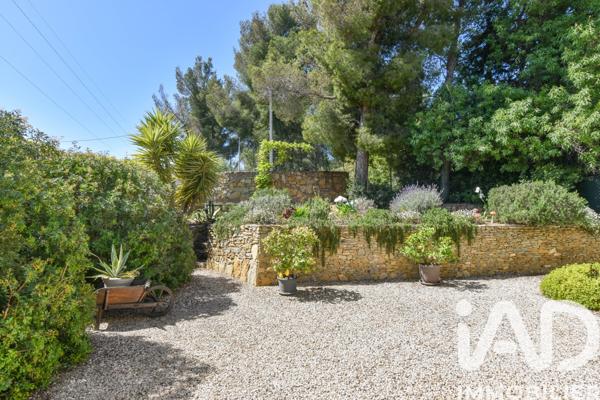 Maison à vendre 4 pièces 84 m² La Ciotat