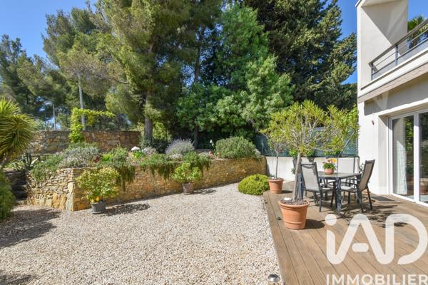 Maison à vendre 4 pièces 84 m² La Ciotat