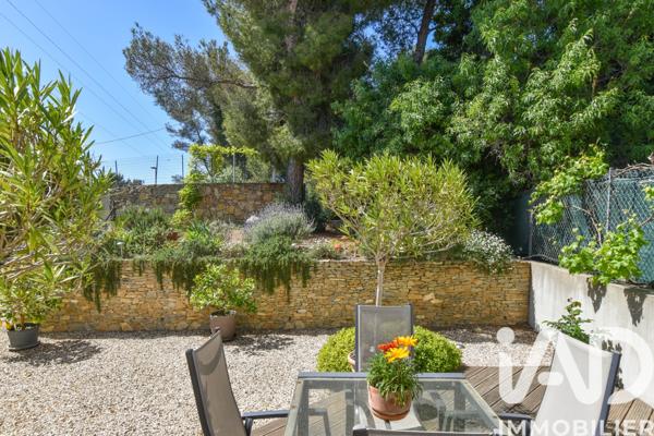 Maison à vendre 4 pièces 84 m² La Ciotat