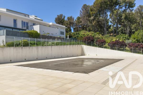 Maison à vendre 4 pièces 84 m² La Ciotat