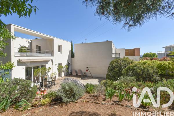 Maison à vendre 4 pièces 84 m² La Ciotat