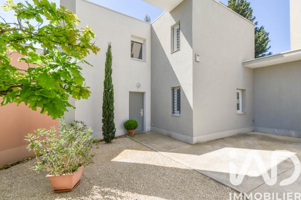 Maison à vendre 4 pièces 84 m² La Ciotat