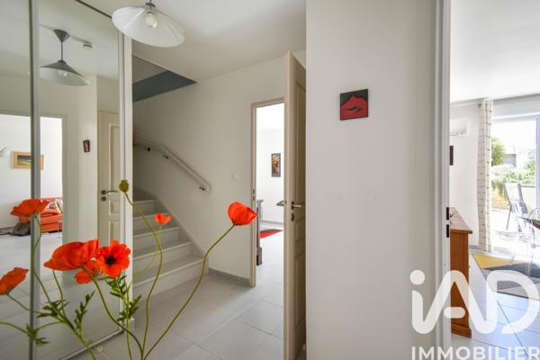 Maison à vendre 4 pièces 84 m² La Ciotat