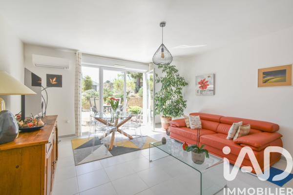 Maison à vendre 4 pièces 84 m² La Ciotat