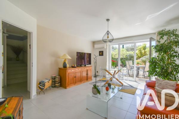 Maison à vendre 4 pièces 84 m² La Ciotat
