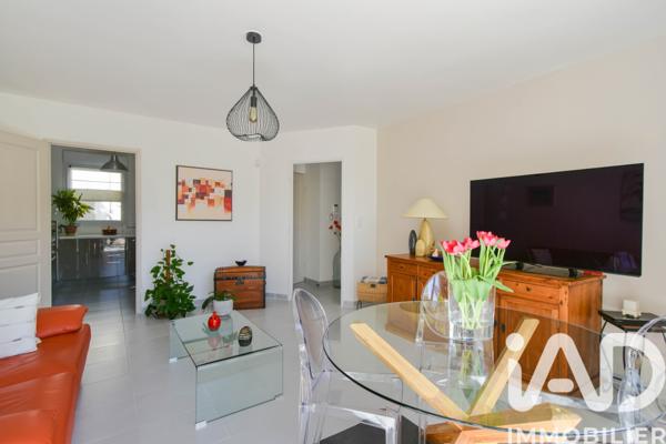 Maison à vendre 4 pièces 84 m² La Ciotat