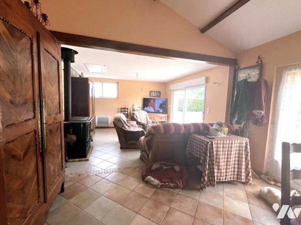 SAINT MICHEL CHEF CHEF, en lieu-dit