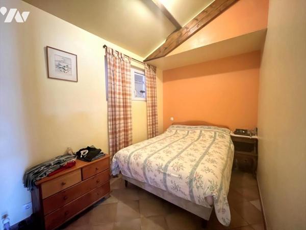 SAINT MICHEL CHEF CHEF, en lieu-dit