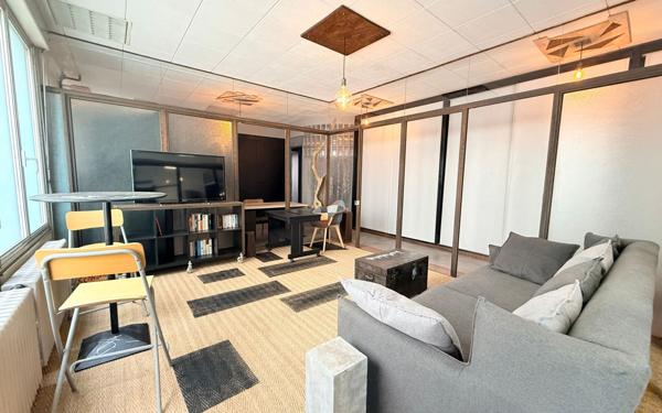 Appartement à vendre    4 pièces •  Aire-sur-l'Adour
