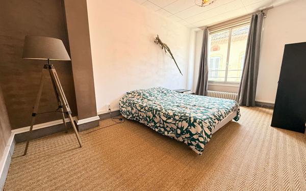 Appartement à vendre    4 pièces •  Aire-sur-l'Adour