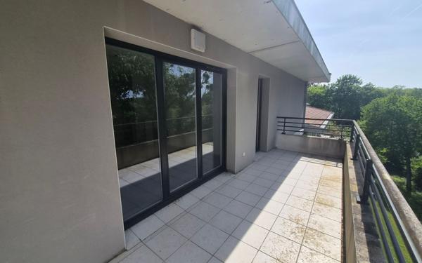 Appartement à vendre    2 pièces • 40,90 m2 Bayonne