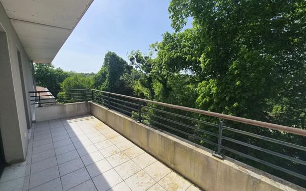 Appartement à vendre    2 pièces • 40,90 m2 Bayonne