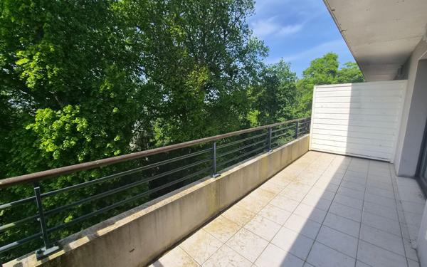 Appartement à vendre    2 pièces • 40,90 m2 Bayonne