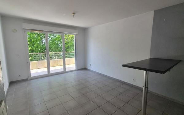 Appartement à vendre    2 pièces • 40,90 m2 Bayonne