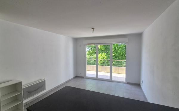 Appartement à vendre    2 pièces • 40,90 m2 Bayonne
