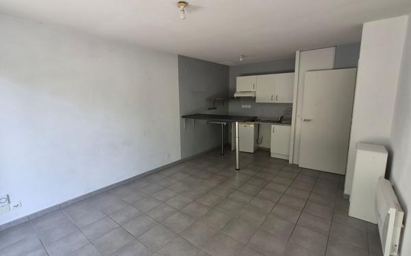 Appartement à vendre    2 pièces • 40,90 m2 Bayonne