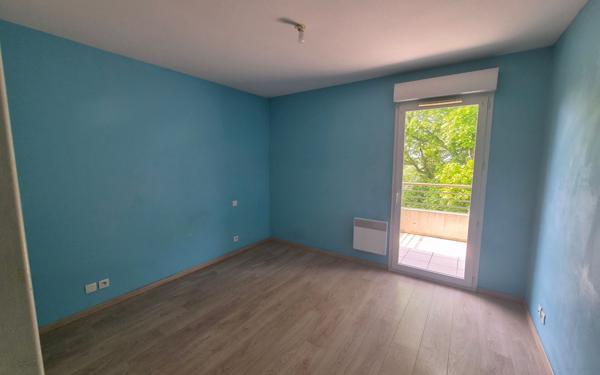 Appartement à vendre    2 pièces • 40,90 m2 Bayonne