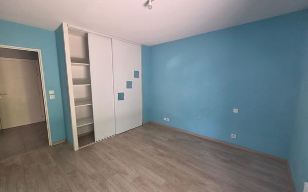 Appartement à vendre    2 pièces • 40,90 m2 Bayonne