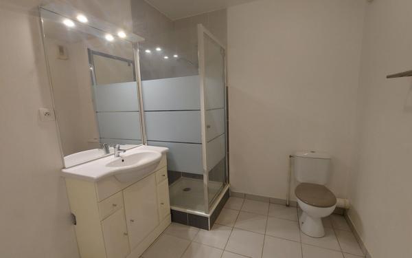 Appartement à vendre    2 pièces • 40,90 m2 Bayonne