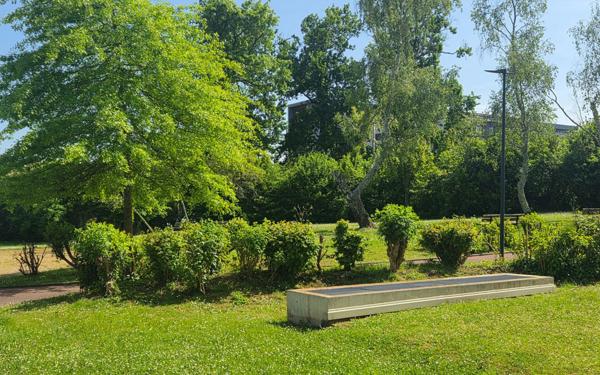 Appartement à vendre    2 pièces • 40,90 m2 Bayonne