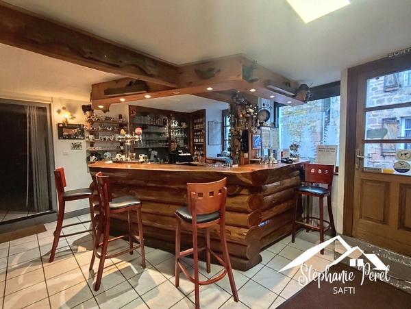 Opportunité rare au cœur du Plateau de Millevaches !