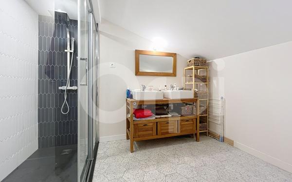 Appartement à vendre    3 pièces •  Bergerac