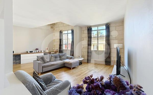 Appartement à vendre    3 pièces •  Bergerac