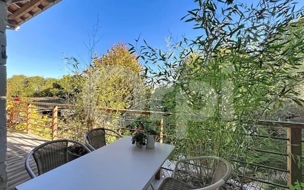 Appartement à vendre    3 pièces •  Bergerac