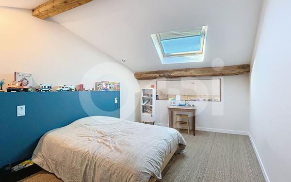 Appartement à vendre    3 pièces •  Bergerac