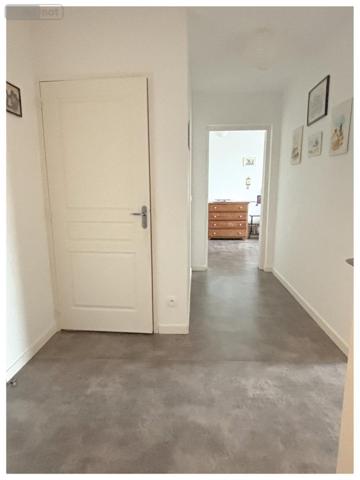 Appartement à vendre à Avrillé dans le Maine-et-Loire (49240), ref : 49014-1833