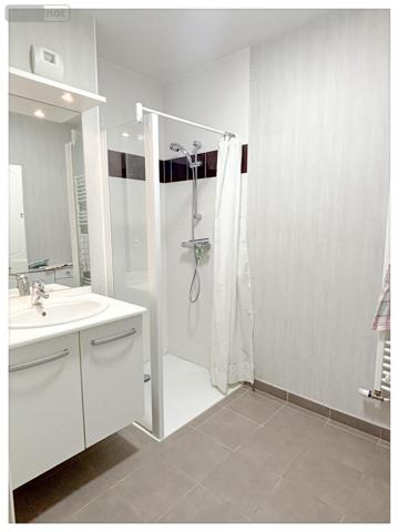 Appartement à vendre à Avrillé dans le Maine-et-Loire (49240), ref : 49014-1833