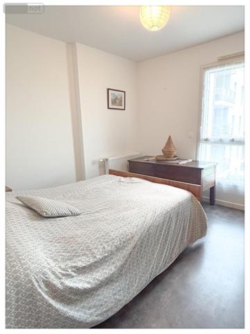 Appartement à vendre à Avrillé dans le Maine-et-Loire (49240), ref : 49014-1833