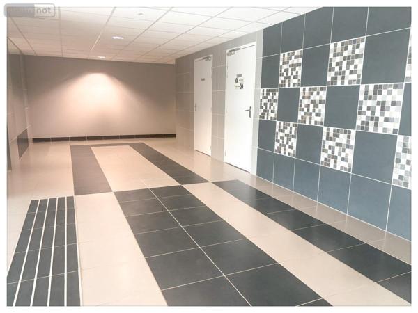 Appartement à vendre à Avrillé dans le Maine-et-Loire (49240), ref : 49014-1833